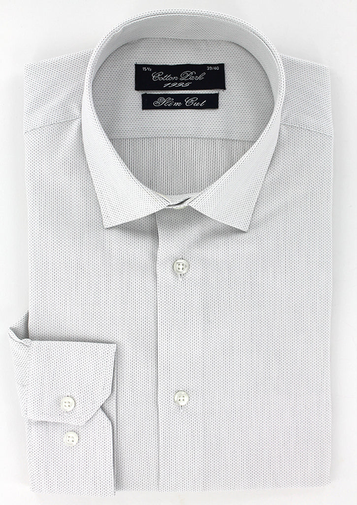 Chemise gris clair outlet homme